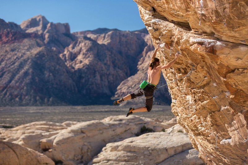 La Chiusura di 'Punks in the Gym' e Altre Aree di Arrampicata in Australia: Un Colpo alla Comunità di Arrampicata