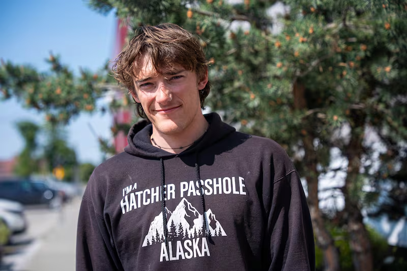 Addio a Balin Miller, prodigio dell’alpinismo: leggenda spezzata su El Capitan